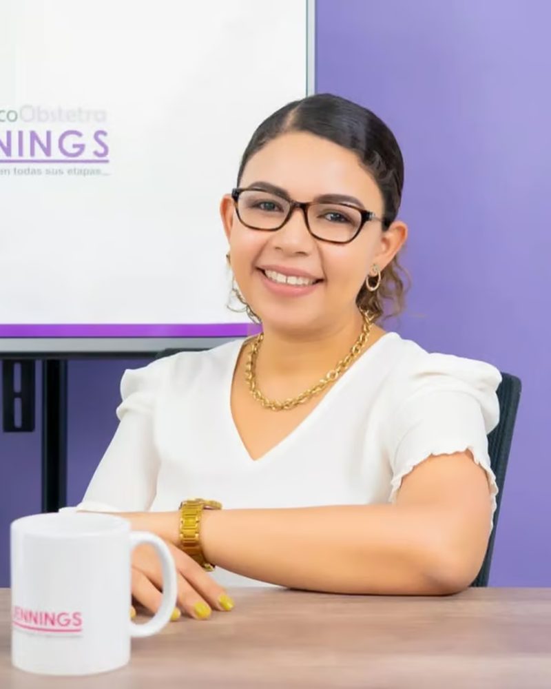 Dra. Diana Cruz Clavel