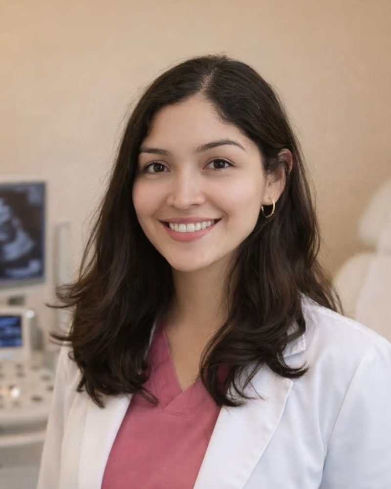 Dra. Sarahi Valle Apolinar