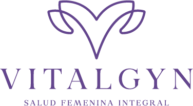 Vitalgyn — Salud femenina integral