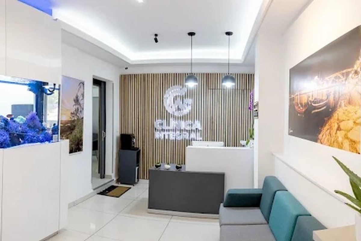 VitalGyn CDMX · Churubusco